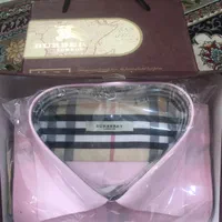 تعدادی پیراهن مردانه وست کمربند