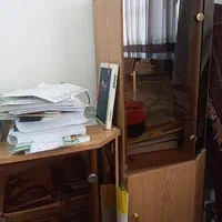 توافقی مفتِ مفت، میز تلویزیون و کمد نوجوان|بوفه، ویترین، کنسول|نیشابور, هفده شهریور|دیوار