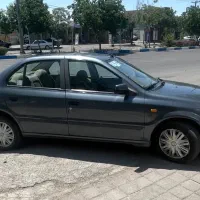 سمند EF7 دوگانه فابریک کلاس ۱۶