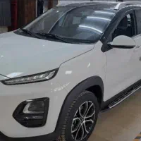 امویام X22 دندهای سفید صفر مدل ۱۴۰۴