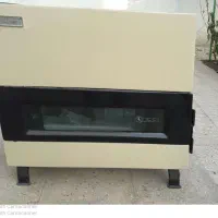 بخاری گاز سوز