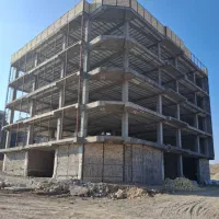 ارماتوربندی با تمام تجهیزات و نیروی کار در خدمتیم