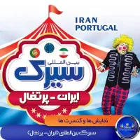 استخدام نیرو در سیرک