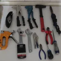 ابزار کار اصلی