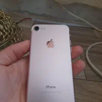 ایفون ۷در حد اک