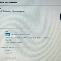 لب تاپ  ۱۳ اینچ  Acer|رایانه همراه|تهران, نصرت|دیوار