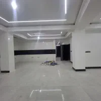 بر فاز ۷ اندیشه تک واحدی نوساز با ۵۵۰ وام ۱۵۵ متر|فروش آپارتمان|بروجرد, |دیوار