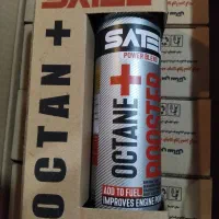 اکتان بوستر|قطعات یدکی و لوازم جانبی|تبریز, |دیوار