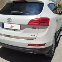 JAC S5|خودرو سواری و وانت|یزد, |دیوار