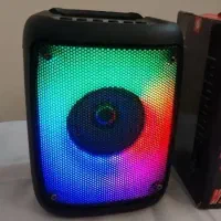 اسپیکر سالم درحدنو