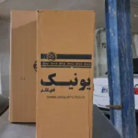 فیلترهواکش کامیون سی ان سی وگریس نسوز،|قطعات یدکی و لوازم جانبی|سیرجان, |دیوار