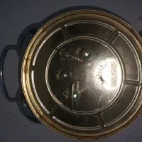 ساعت قدیمی کوکی|کلکسیون اشیاء عتیقه|اصفهان, میرعماد|دیوار