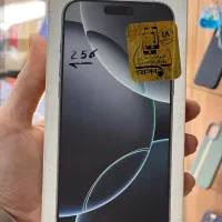 باکدوگارانتی ۱۶ پرومکس آکبندصفر