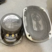 باند پایونیر اصل Ts6975v3. و.  باند jvc