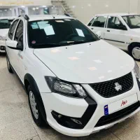 کوییک GX مدل 1404 آپشنال