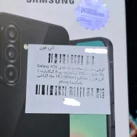 گوشی سامسونگ a26 نو ۱۶ ماه گارانتی