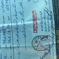 پژو ۲۰۶ تیپ۲ مدل۹۷
