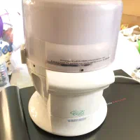 دستگاه اسیاب بلک اند دکر black and decker