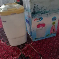 مینی واش|ماشین لباسشویی و خشککن لباس|بروجرد, |دیوار