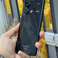 شیائومی ردمی نوت ۱۳ ۲۵۶ گیگ رم ۸