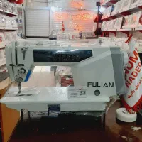 چرخ خیاطی راسته تمام فول m33 FULIANبدون پیش پرداخت