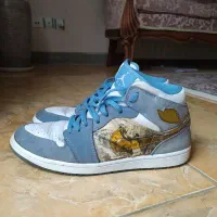 کتونی اصل نایک جردن