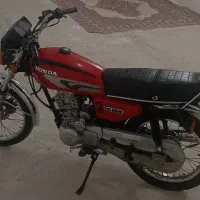 هندا ۱۵۰cc|موتورسیکلت|مشهد, ثامن|دیوار