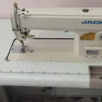 چرخ خیاطی صنعتی