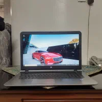 لپ تاپ اچ پی