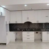 ساخت کابینت و دکور