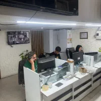 نیرو ادمین یا فاکتور زن عمده فروشی الکتریکی|استخدام رایانه و فناوری اطلاعات|مشهد, گلبرگ شمالی|دیوار