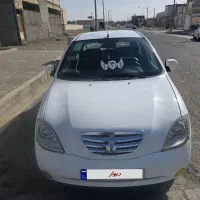 تیبا دوگانه ۹۷ بدون رنگ