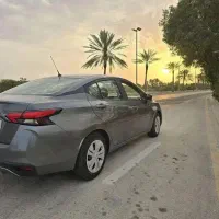 اجاره نیسان سانی 2020 ( روزانه و هفتگی )