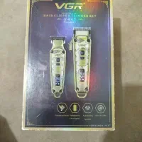 فروش فوری فوری ماشین اصلاح VGR