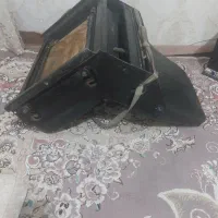 صندلی راننده خاور یا بنز تک|قطعات یدکی و لوازم جانبی|مشهد, رستگار|دیوار