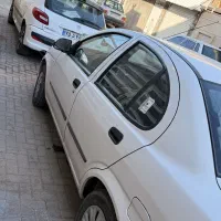 تیبا1مدل1401|خودرو سواری و وانت|تربت جام, بیست متری منبع آب|دیوار