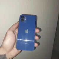 ایفوی ۱۲ نرمال