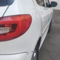 207پانا 1401تی یو فایو کارمندی|خودرو سواری و وانت|شیراز, قالیشویی|دیوار