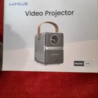 ویدیو پروژکتور زیر قیمت سایتها