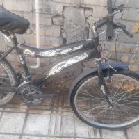 دوچرخه پلیس ۲۴