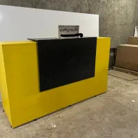 desk مدیریت۲ new modern پیشخوان۲ لاکچری کانت|دفتر کار|اهواز, شریعتی جنوبی|دیوار