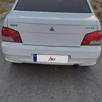 ۱۳۲مدل ۹۶|خودرو سواری و وانت|مشهد, طلاب|دیوار