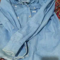 فروش پیراهن لی سایز ۲ ایکس
