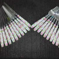 چاقوچنگال درحدنو