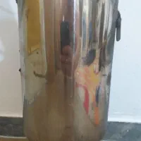 منبع اگزوز اسپرت استیل اصلی اورجینال MG|قطعات یدکی و لوازم جانبی|کرج, حیدرآباد|دیوار