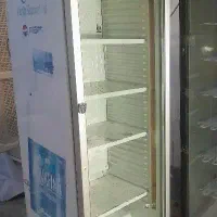 یخچال ایستاده