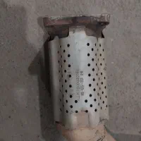 خریدارکاتالیزور فرسوده