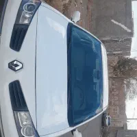 مگان ۲۰۰۰ اتومات