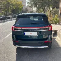 فردا موتور t5مدل ۱۴۰۱در حد صفر|خودرو سواری و وانت|تهران, پونک|دیوار