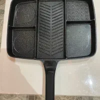 ماهیتابه رژیمی